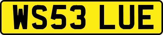 WS53LUE