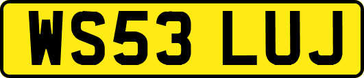 WS53LUJ