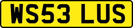 WS53LUS