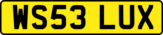 WS53LUX