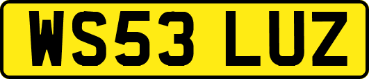 WS53LUZ