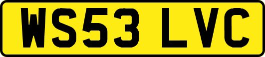 WS53LVC