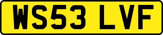 WS53LVF