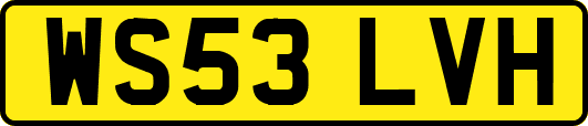 WS53LVH