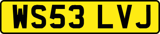 WS53LVJ