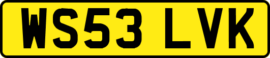 WS53LVK
