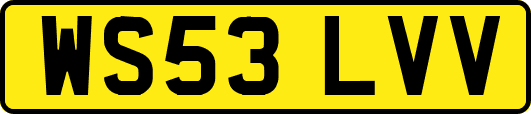 WS53LVV
