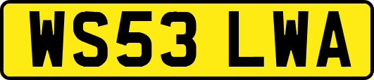 WS53LWA