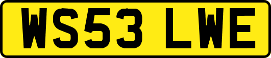 WS53LWE