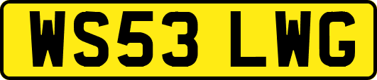 WS53LWG