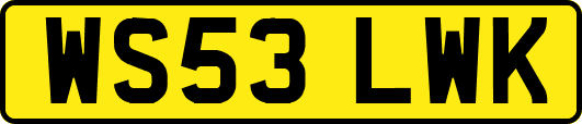 WS53LWK