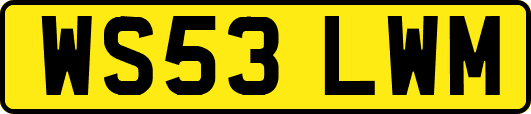 WS53LWM