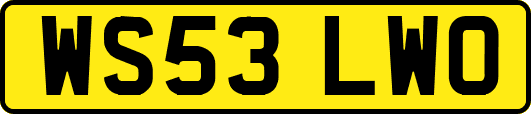 WS53LWO