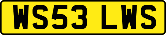 WS53LWS
