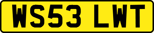 WS53LWT