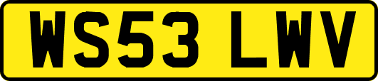 WS53LWV