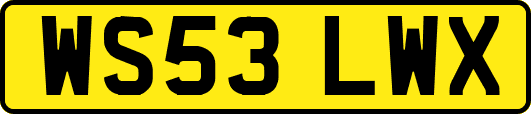 WS53LWX