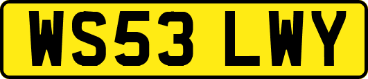 WS53LWY