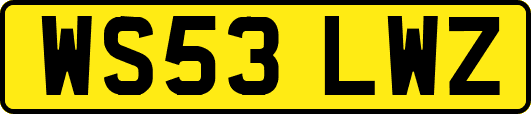 WS53LWZ
