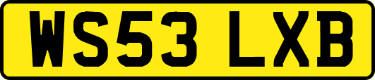 WS53LXB