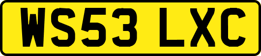 WS53LXC