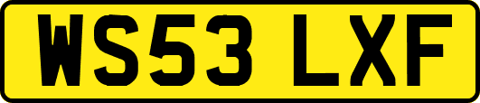 WS53LXF