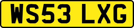 WS53LXG