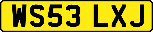 WS53LXJ