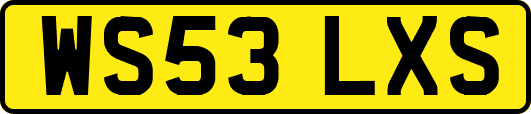 WS53LXS