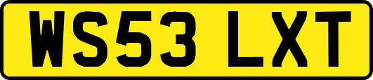 WS53LXT