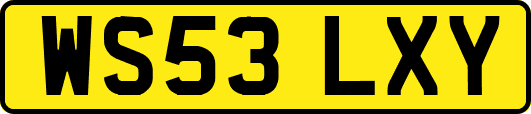 WS53LXY