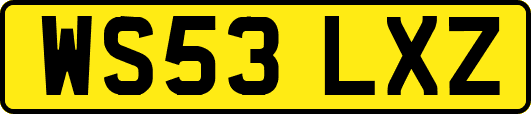 WS53LXZ