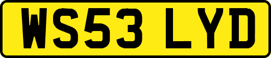 WS53LYD