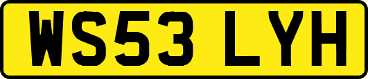WS53LYH