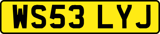 WS53LYJ