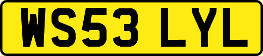 WS53LYL