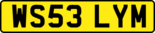 WS53LYM