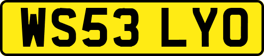 WS53LYO
