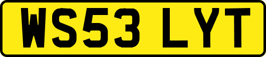 WS53LYT