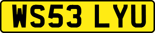 WS53LYU