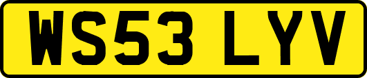 WS53LYV