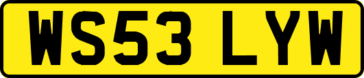 WS53LYW