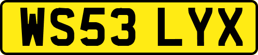 WS53LYX