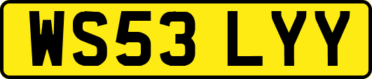 WS53LYY
