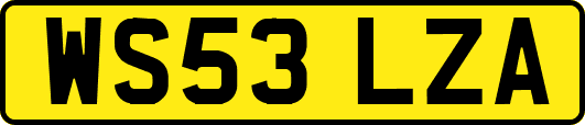 WS53LZA