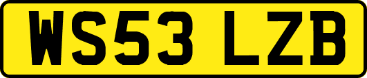 WS53LZB