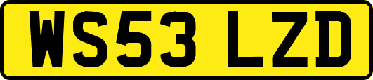WS53LZD