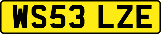 WS53LZE