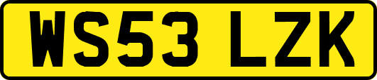 WS53LZK
