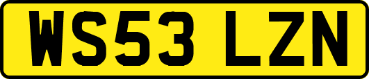 WS53LZN